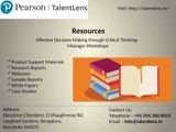 Online Recruitment Management System 