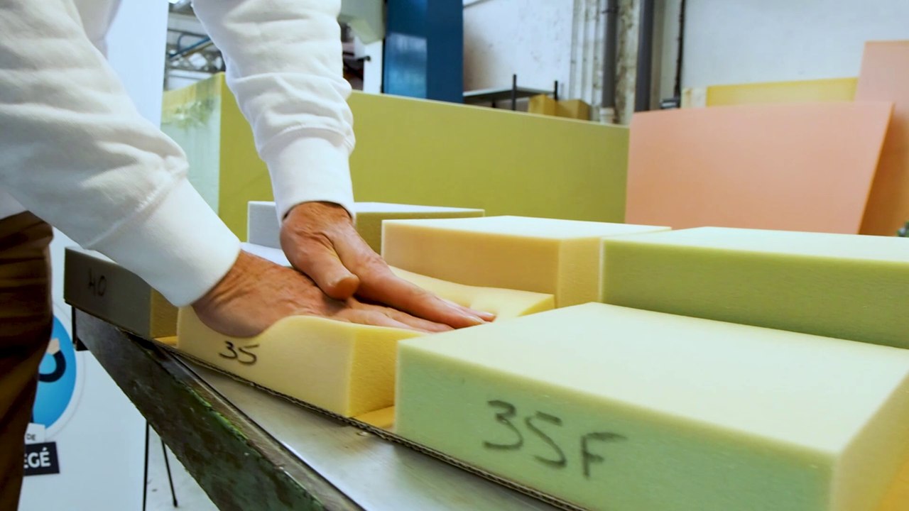 Les portes ouvertes de Matelas Pour Tous