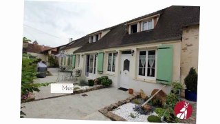 A vendre - MAISON - BARBIZON (77630) - 9 pièces - 369m²