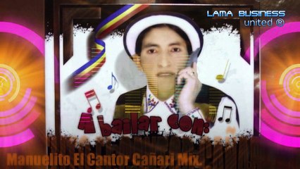SUMAK KUYTZA  Manuelito Duchi "El Cantor Cañari"