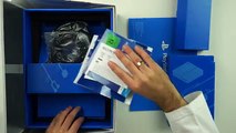 Eine besondere Welt - PlayStation VR-Brille im Unboxing mit eurem Doc - Dr. UnboxKing - Deutsch