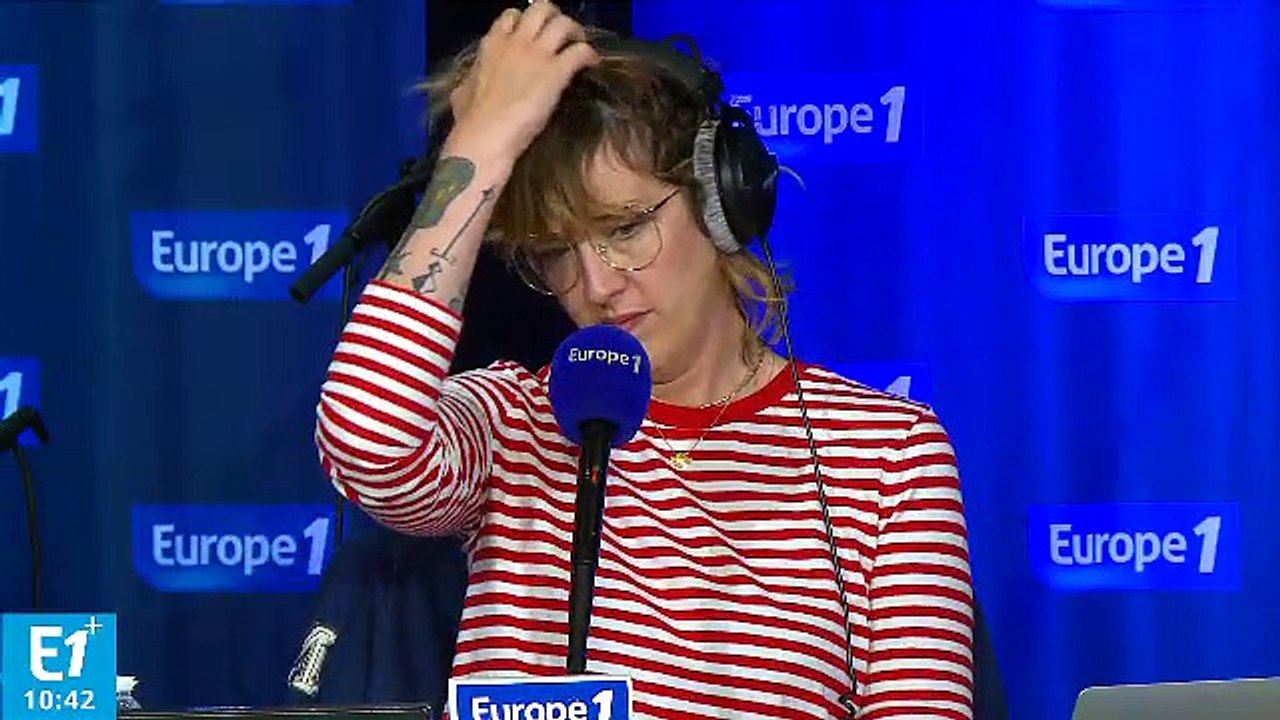 Nantes : après les câlins gratuits, une femme propose un rassemblement pour tester le "eye contact"