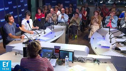 Les palpitations, ça veut dire quoi ?