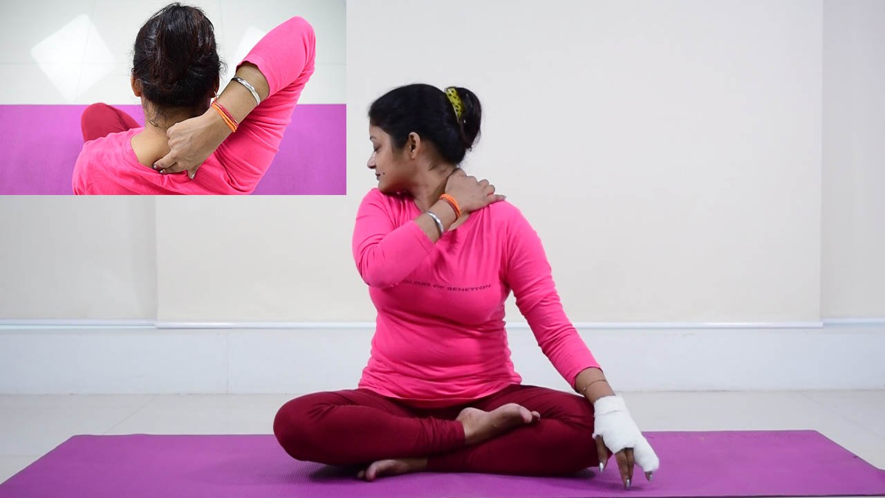 Acupressure to treat Boils, फोड़े - फुंसियां दूर करने के लिए दबाएँ ये Acupressure points | Boldsky