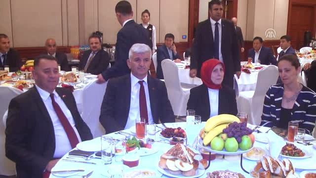 Kırgızistan'dan Aa'ya Yılın Başarılı Haber Ajansı Ödülü