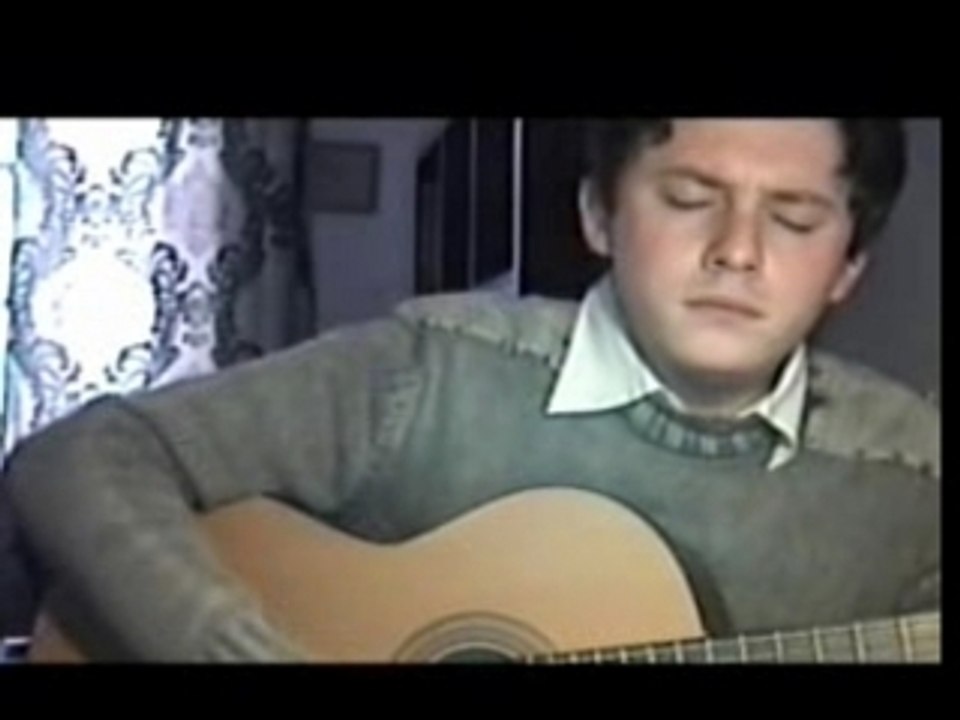 Lennon- jealous guy