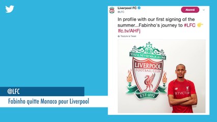 La revue de tweets du 29 mai