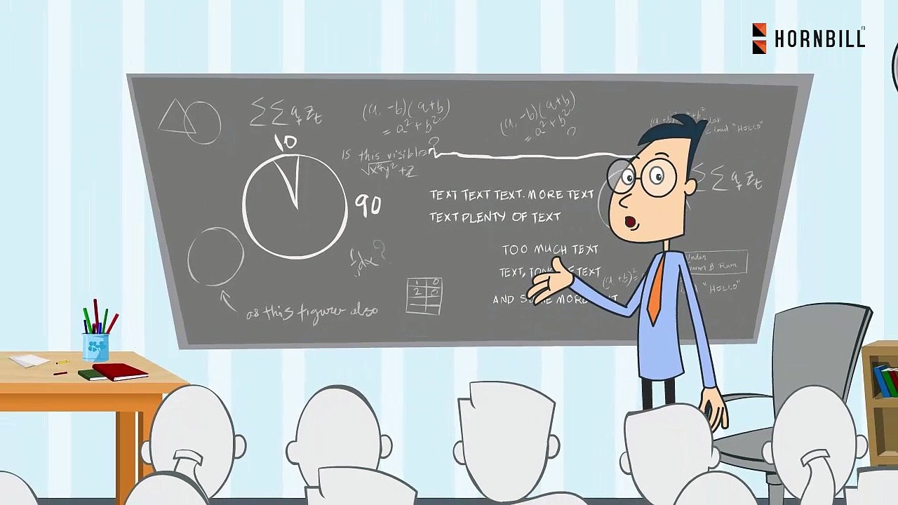 What does your training look like?