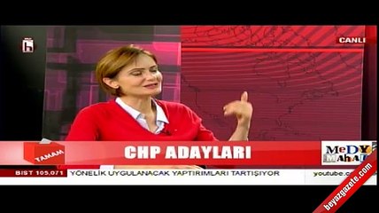 Kaftancıoğlu'na Ayşenur Arslan'dan tepki