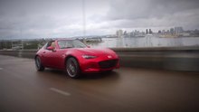 مازدا MX-5 RF
