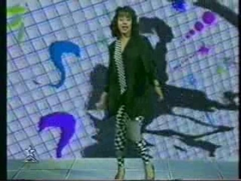 DALILA 1993 TAOUNATE NOSTALGIE 18