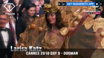 Dogman Red Carpet at Cannes Film Festival 2018 Day 9 Part 1 | FashionTV | FTV