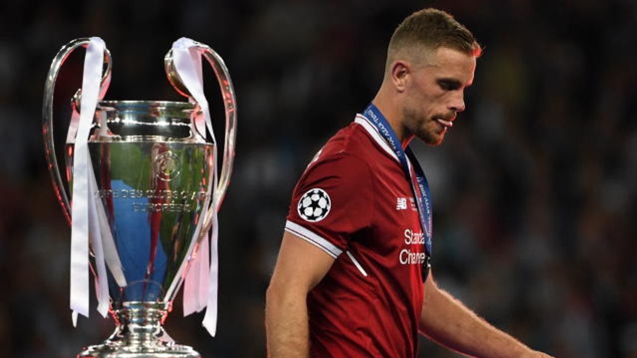 Liverpool players will be stronger after Champions League defeat - Cahill