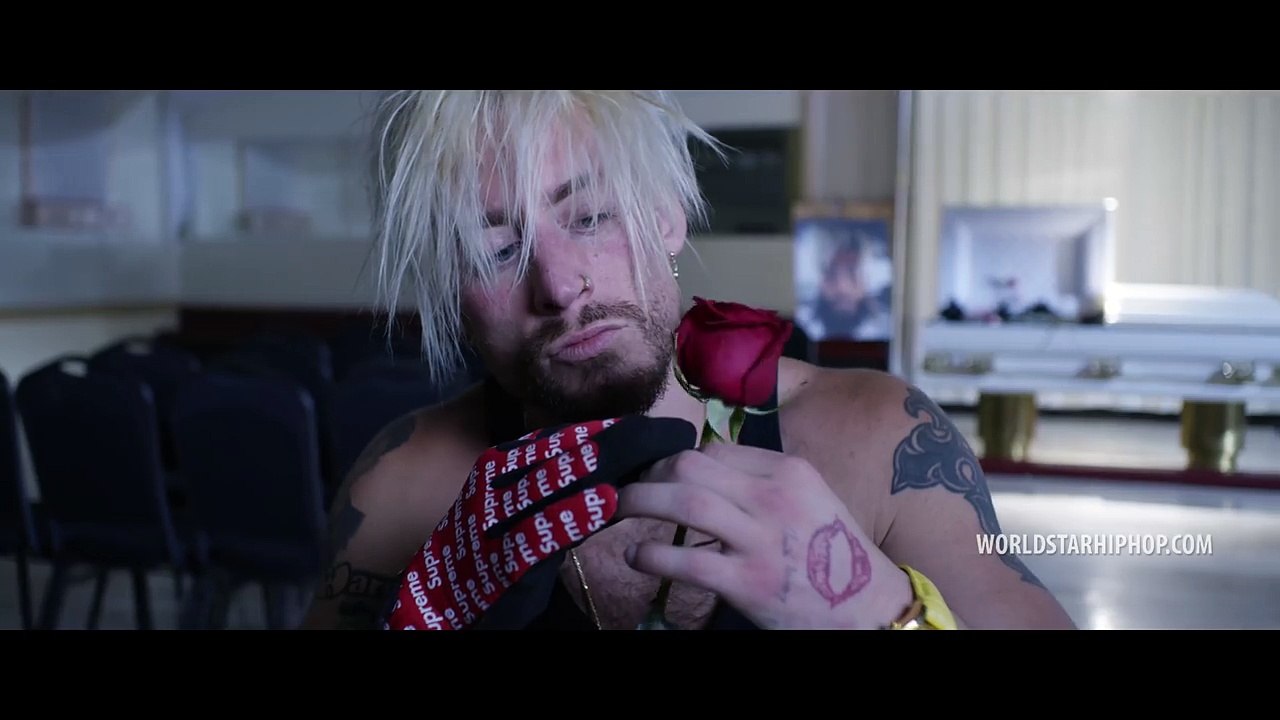 Real1 (Enzo Amore) "Phoenix" (WSHH Exclusive - Official Music Video)