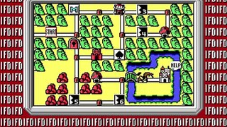 Super Mario Bros 3 PC Prototype from id Software