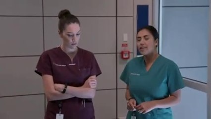 Shortland Street 6495 29th May 2018