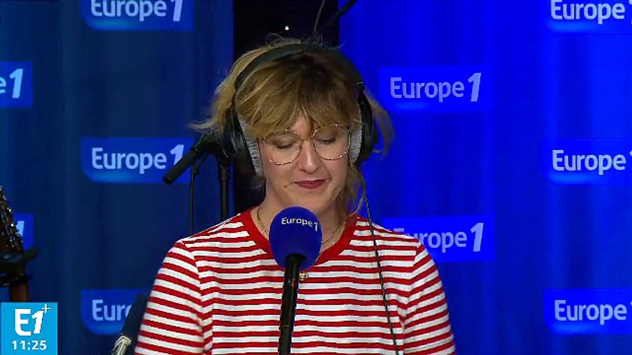 Voyage autour de Sylvie Testud