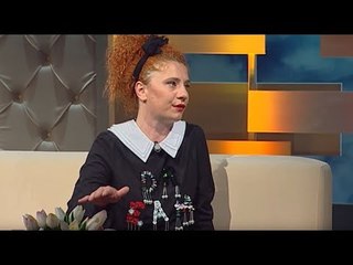 Dite e Re - A do të largohet Xheni Hallulli nga 'Al Pazar'?