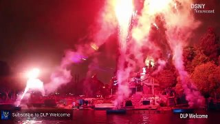 NEW Details about Fantasmic! 2017 Return To Disneyland Park - Disney News - 5/14/17