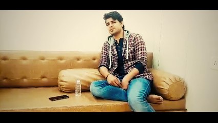 Sajna Tere Bina Jiya: Nusrat Fateh Ali Khan | Cover by Arun Kumar | Presented by The Viral Flavors