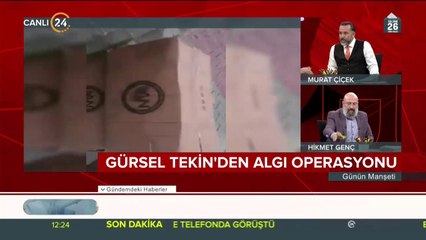 "Arzumuz hürriyetti, ordumuz hediye etti"