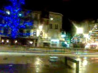 Thionville Lumières 2007