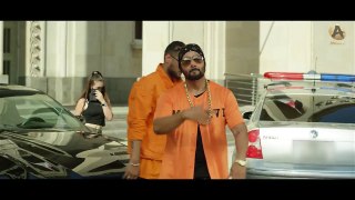 GADDI KAALI _ JSL _ Feat. IKKA _ LATEST PUNJABI SONG 2017_HD