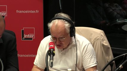 Les demi-soeurs - Albert Algoud a tout compris