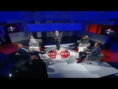 Debati ne Channel One - Çfarë solli protesta e PD