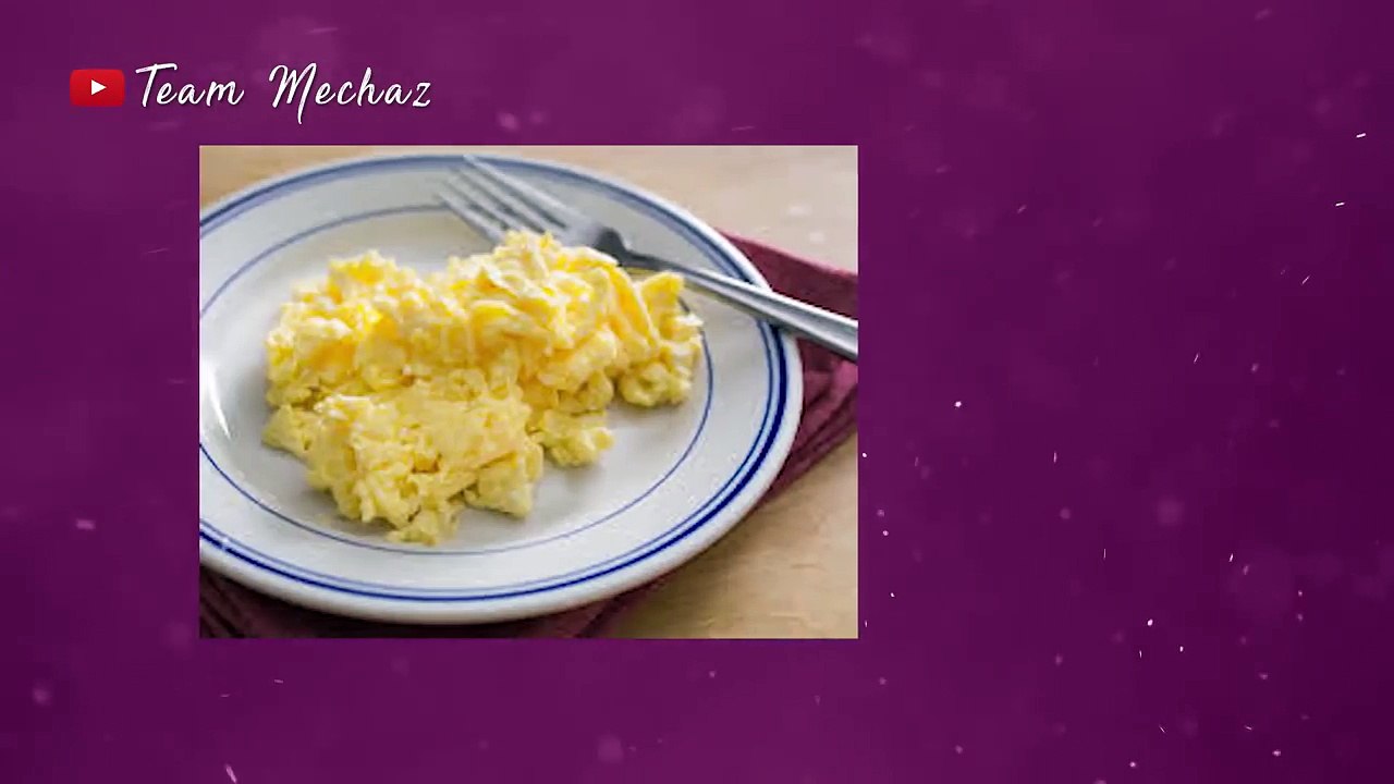 Pierde 10 kilos en 15 Días COMIENDO Huevo | Dieta del Huevo cocido | Pierde peso rápido