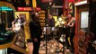 When you think you’re done, you’ve just begun…’ Down at Jack White’s @thirdmanrecords in Nashville, recording a live version of ‘Love is bigger than anything in