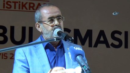 Memur-Sen Genel Başkanı Ali Yalçın:“Bizim eski Türkiye ile sorunumuz var'