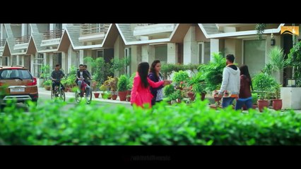 Jannat (Full Song) Aatish - Latest Punjabi Song 2017 - New Punjabi Songs 2017 - _HD