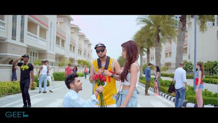 JIMMY CHOO CHOO (Full Song) Guri Ft. Ikka _ Jaani _ B Praak _ Arvindr Khaira _ G_HD