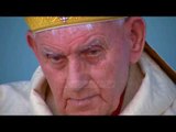 Kardinali Ernest Troshani dekorohet me urdhrin “Gjergj Kastrioti Skënderbeu”
