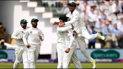 Legend cricketer’s views on Pakistan victory against England 2018