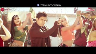 Mehbooba - Official Music Video _ Ankit Tiwari _ Amy Jackson_HD