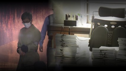 '드루킹 특검법' 공포...문재인 정부 첫 특검 다음 주 시작 / YTN