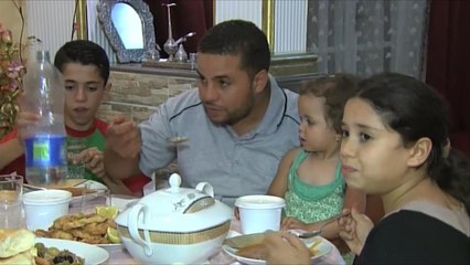 هذا الصباح- رمضان.. فرصة حقيقية لتخفيف الوزن