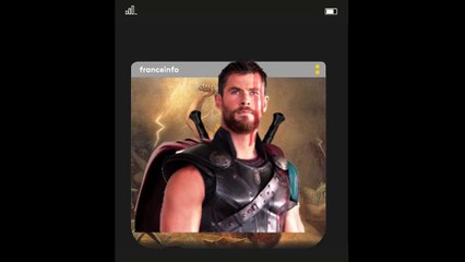 Dis franceinfo, c'est quoi le dark web ?