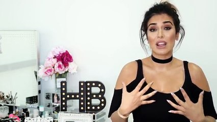 How I Got Started! Huda Beauty | كيف بدأت مسيرتي المهنية!