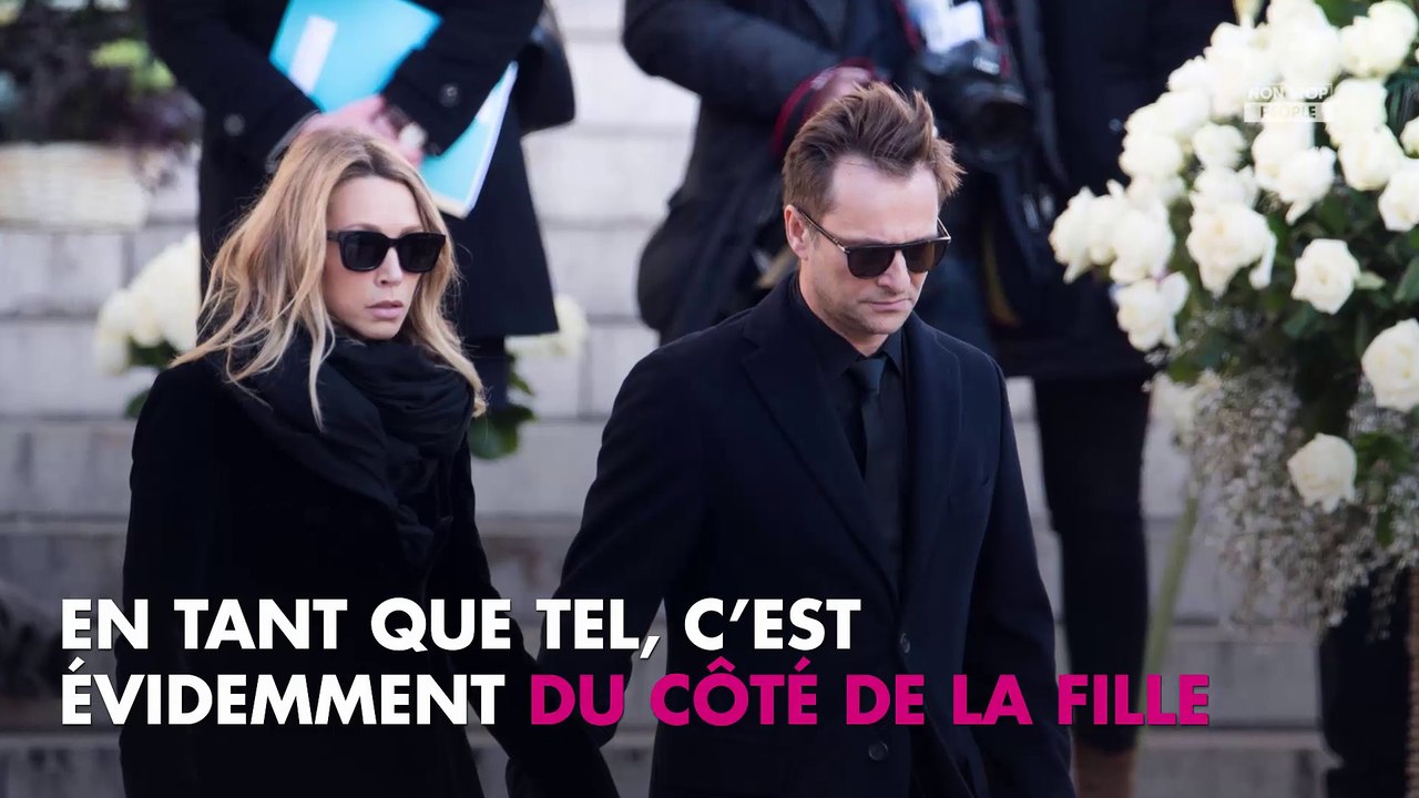 Johnny Hallyday : Eddy Mitchell le tacle et soutient Laeticia