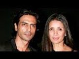 Arjun Rampal And Mehr Jesia Announce Separation After 20 Years Of Marriage | Bollywood Buzz