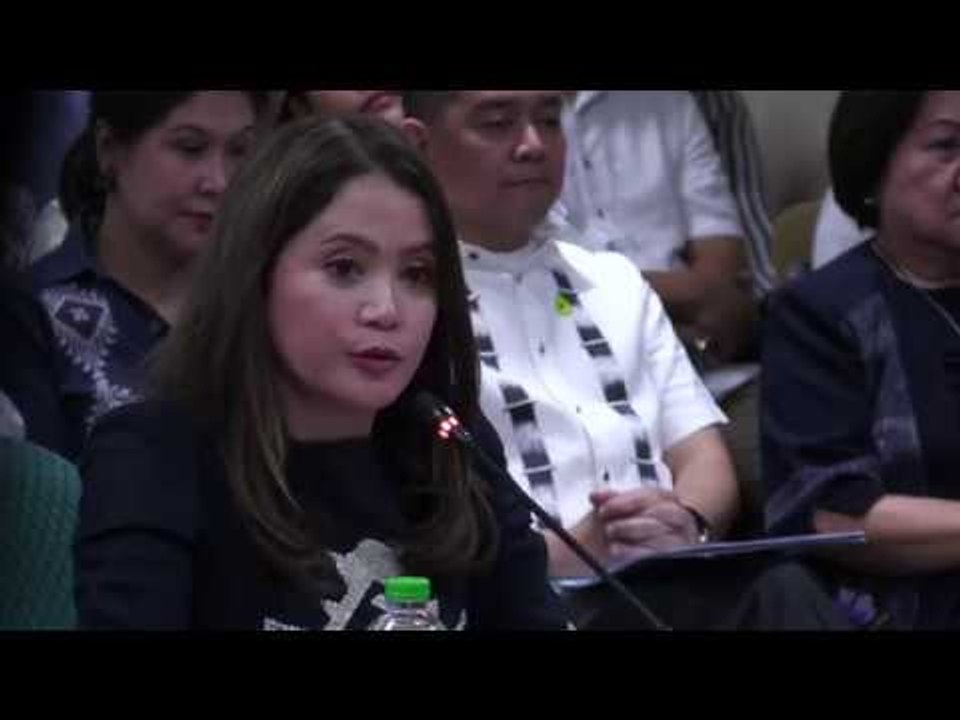 CA panel approves nomination of Tourism Secreta...