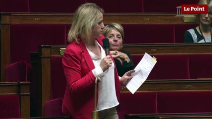 L'Assemblée nationale rejette les amendements pour l'interdiction du glyphosate