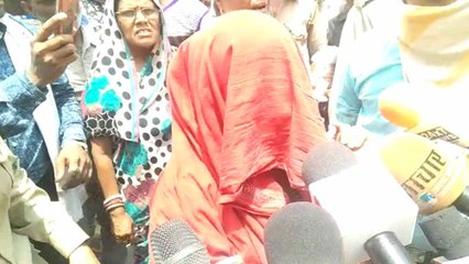 पति से खफा होकर घर से भागी महिला, अपहरण के बाद 14 दिनों तक गैंगरेप