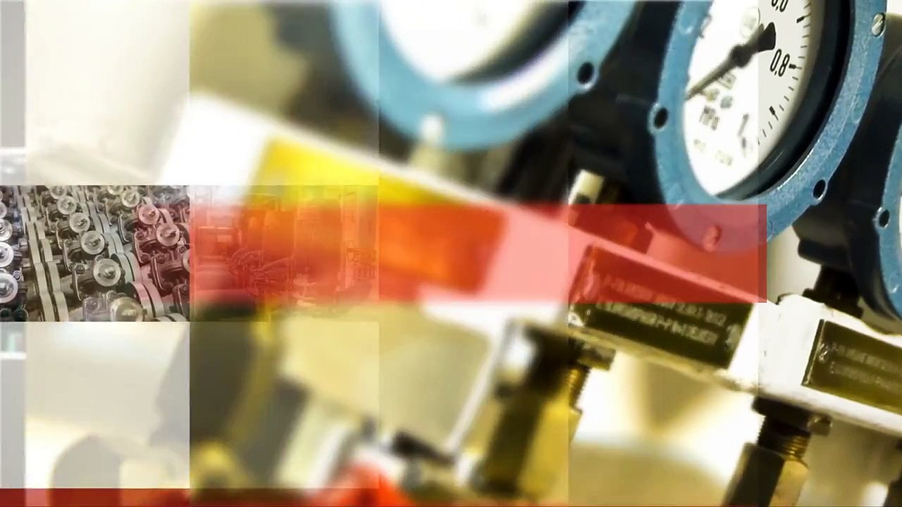 Maszyny okrętowe armatura przemysłowa kołnierze zaślepiające Szczecin Valvepol Sp. z o.o.