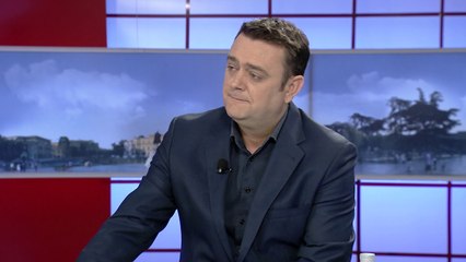 7pa5 - Vapa dhe infeksionet - 29 Maj 2018 - Show - Vizion Plus