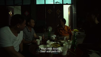 Mrs. Fang (2018) – Captivating French-Subtitled Trailer 🎥