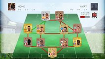 Android online seasons mode Fifa 16 Ultimate Team